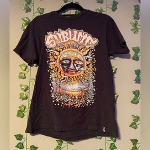 sublime women’s shirt